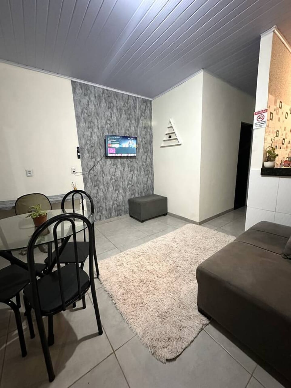 Parada Jalapão | Flat c/ Garagem e WiFi 429Mb - Palmas