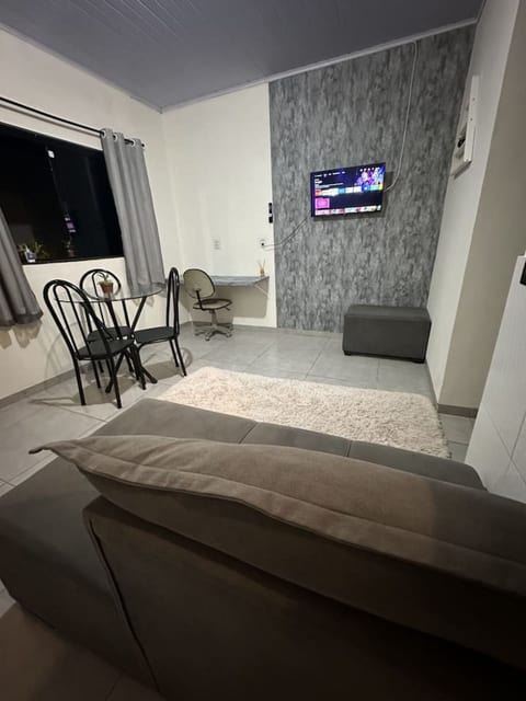 Parada Jalapão | Flat c/ Garagem e WiFi 429Mb