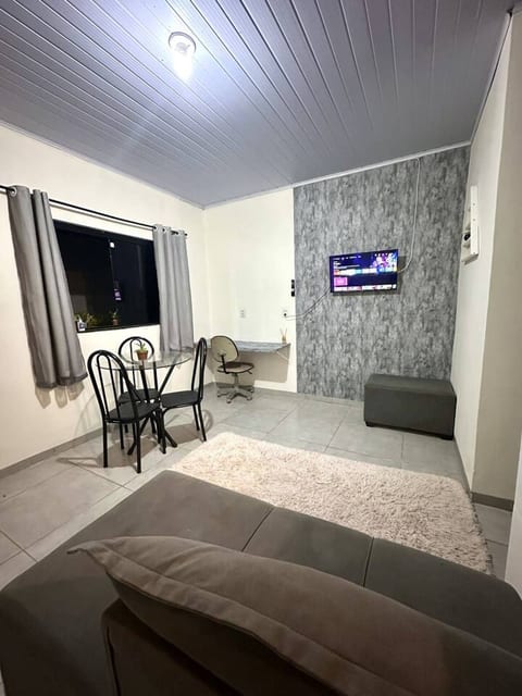 Parada Jalapão | Flat c/ Garagem e WiFi 429Mb