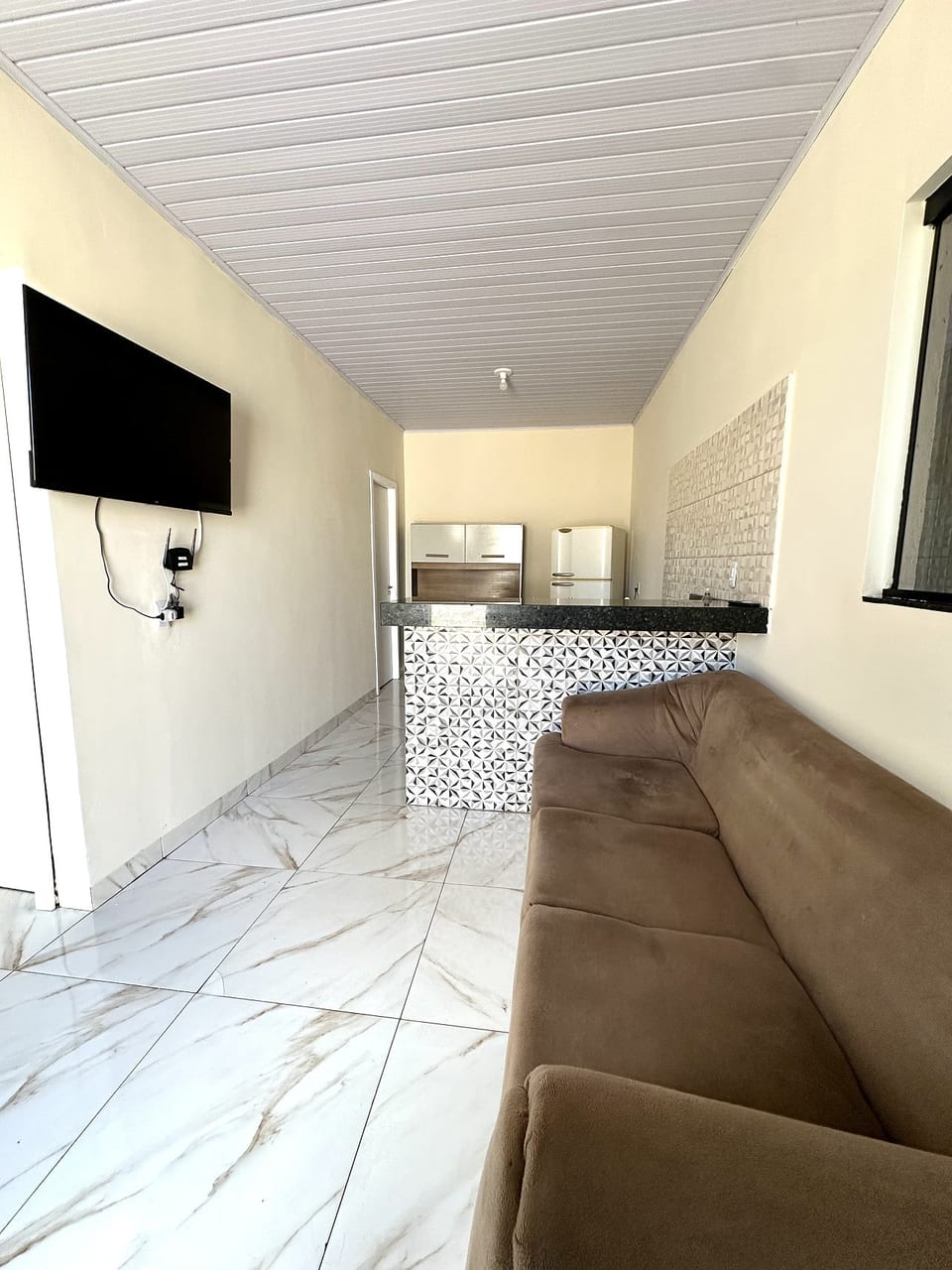 Sala ampla