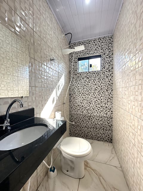 Casa Jalapão Davisis: Prox. Rodoviária e Aeroporto