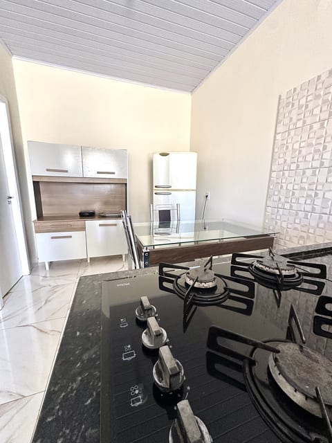 Casa Jalapão Davisis: Prox. Rodoviária e Aeroporto