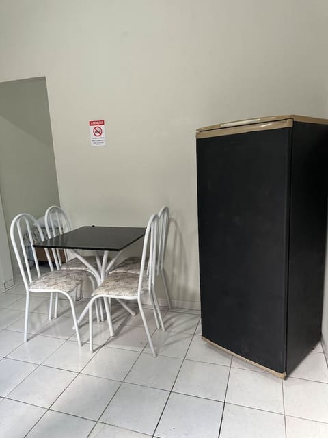 Flat Davisis 5: Rodoviária, Faculdades e Aeroporto