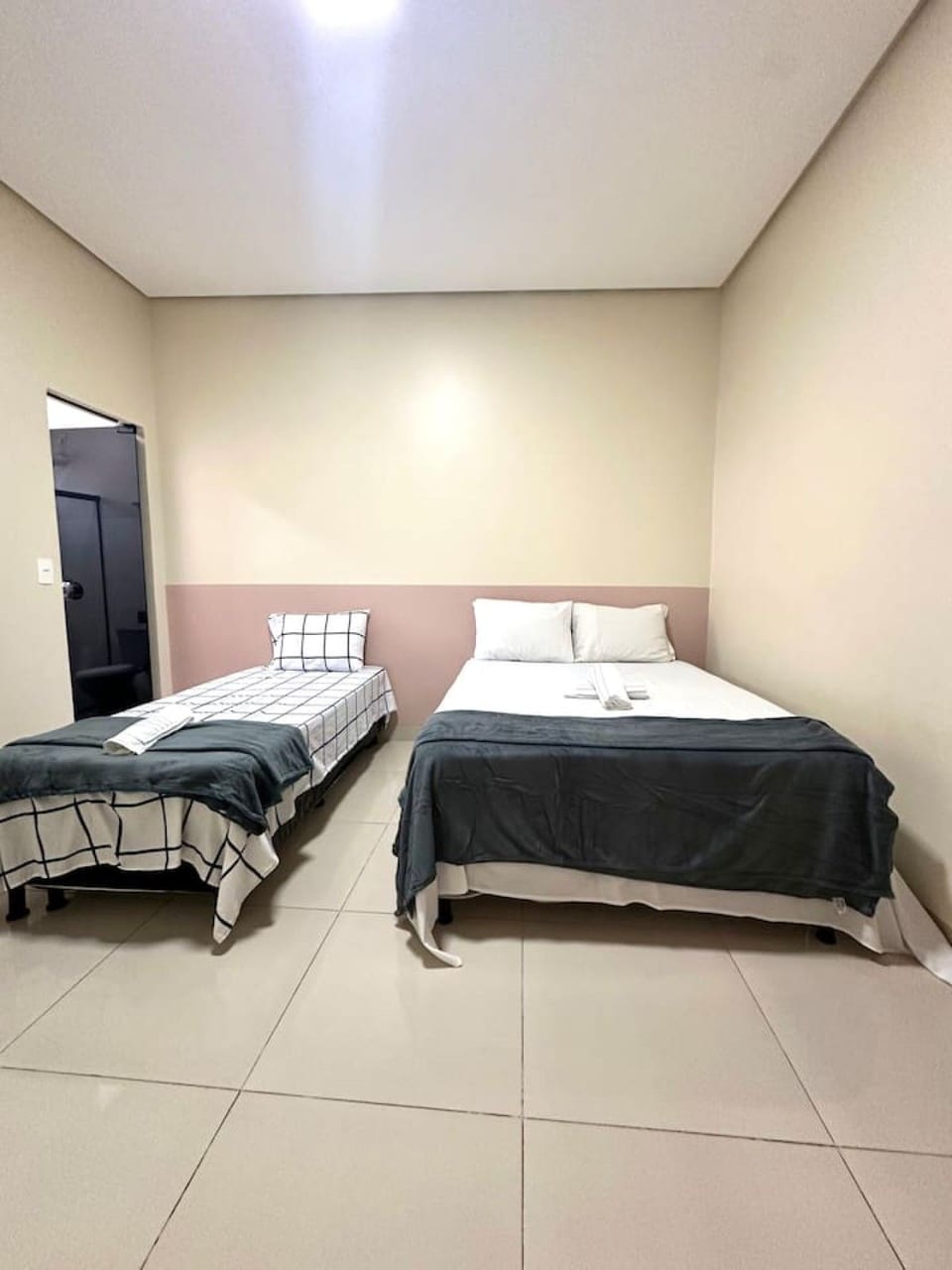 Casa Centro Palmas | 2 Suítes • Até 8 hóspedes - Palmas