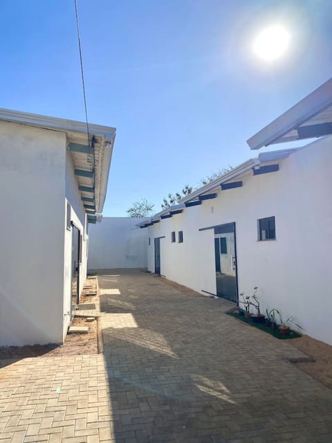 Casa Centro Palmas | 2 Suítes • Até 8 hóspedes