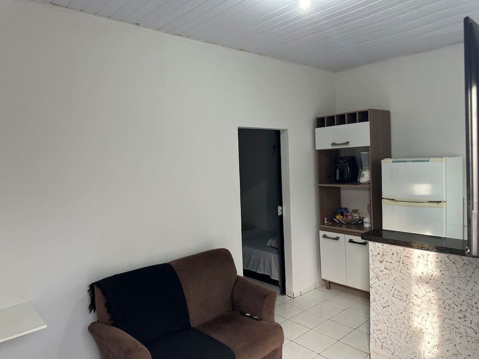 Flat Davisis 4: Rodoviária, Faculdades e Aeroporto - Palmas