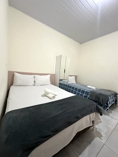 Casa Recanto Sonho PX centro Unitins e UFT