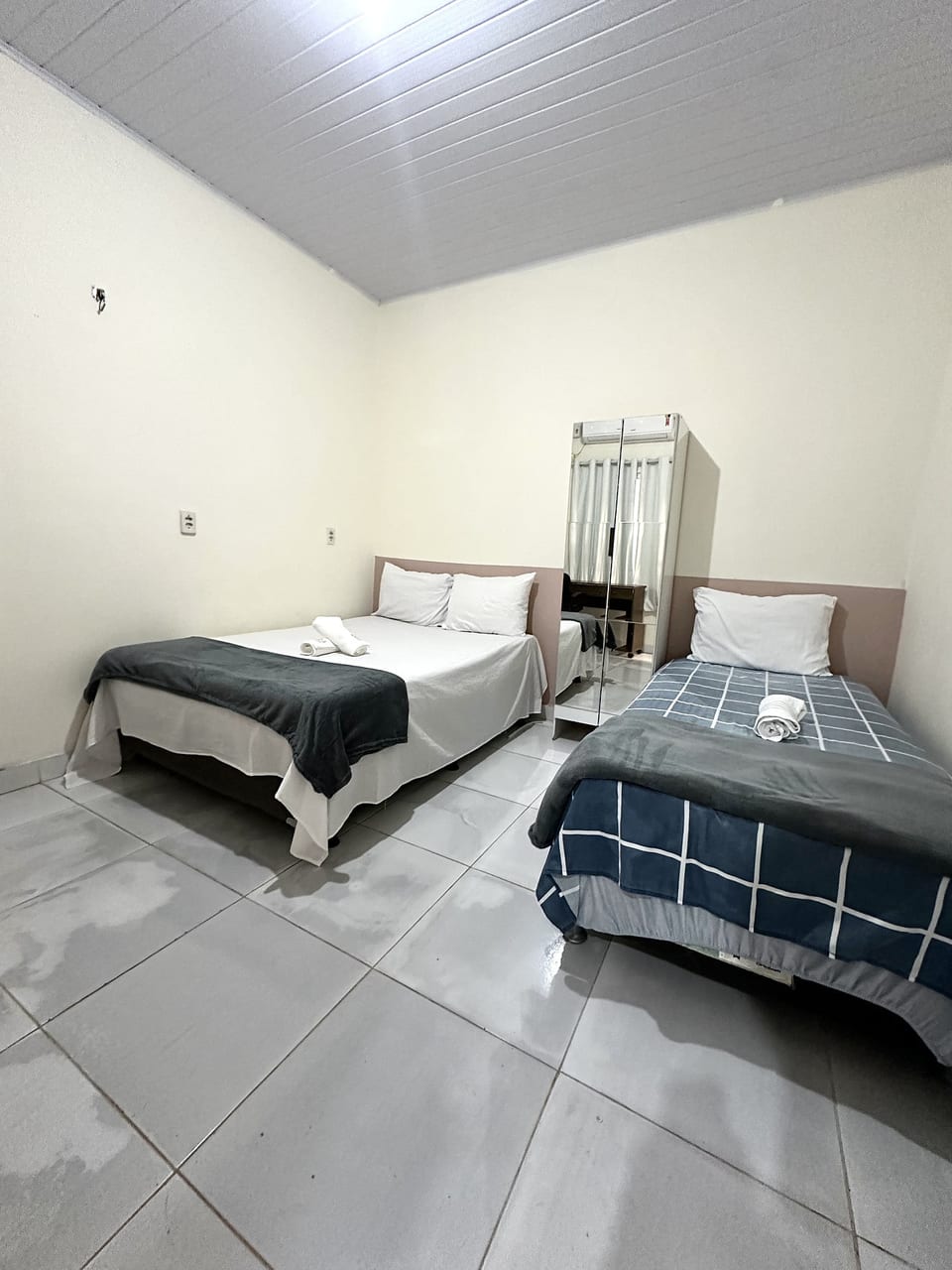 Casa Recanto Sonho  PX centro Unitins  e UFT - Palmas