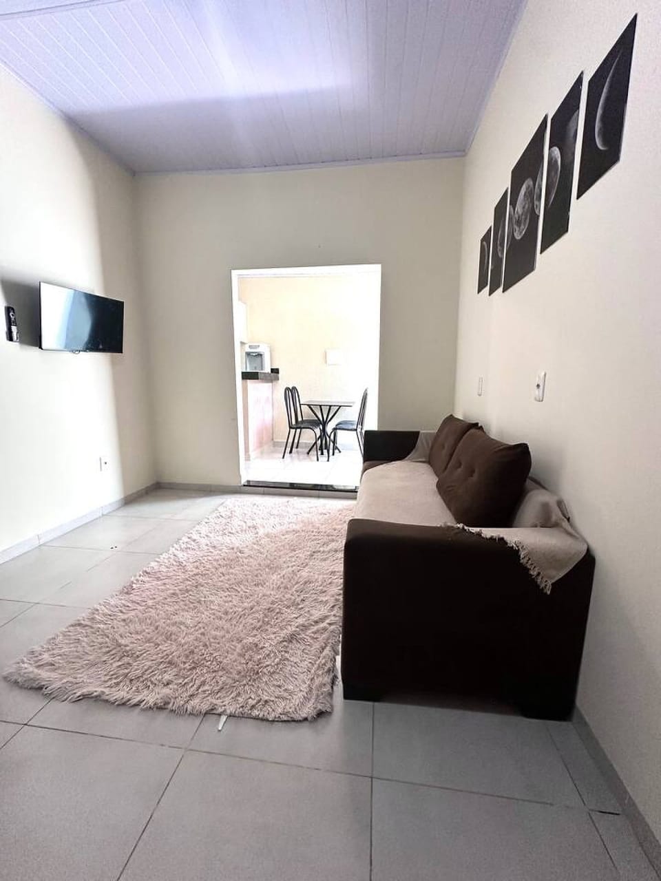 Flat Davisis 8: Conforto Px ao Aeroporto e Jalapão - Palmas