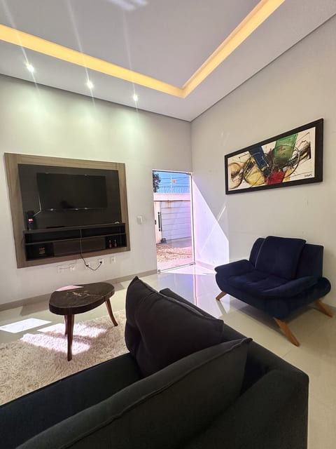 Casa Davisis 2 - Jalapão, Rodoviária e aeroporto