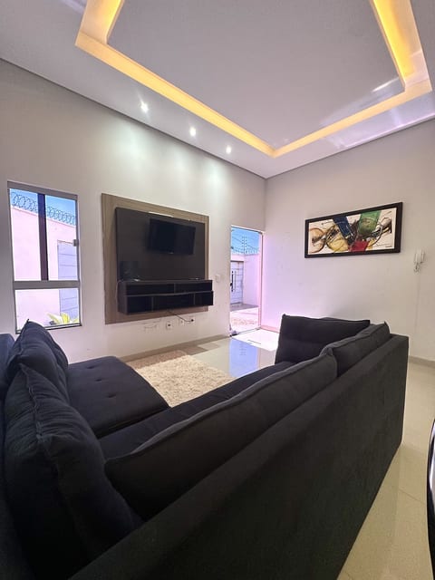 Casa Davisis 2 - Jalapão, Rodoviária e aeroporto