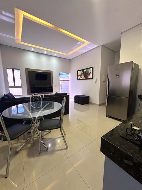 Casa Davisis 2 - Jalapão, Rodoviária e aeroporto