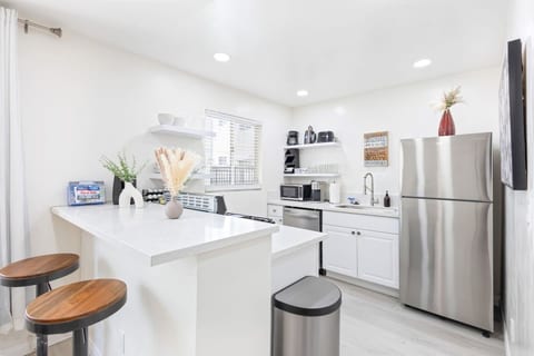 World Cup | WeHo 2BR Gem