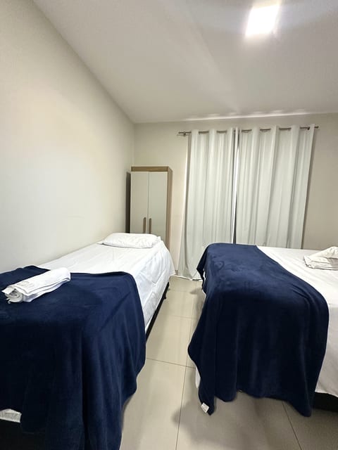 Flat Davisis 9 - Parada do Jalapão e Aeroporto