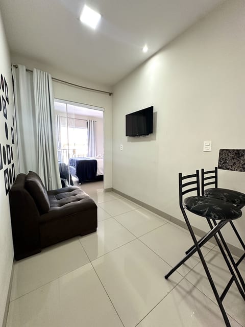 Flat Davisis 9 - Parada do Jalapão e Aeroporto