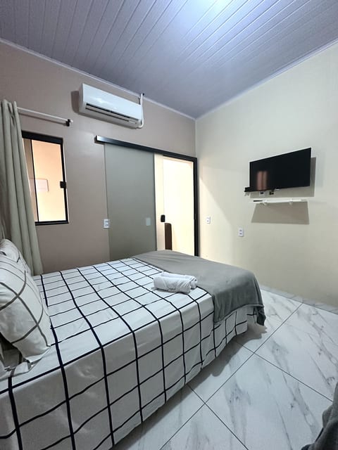 Casa Recanto Sonho Unitins e UFT