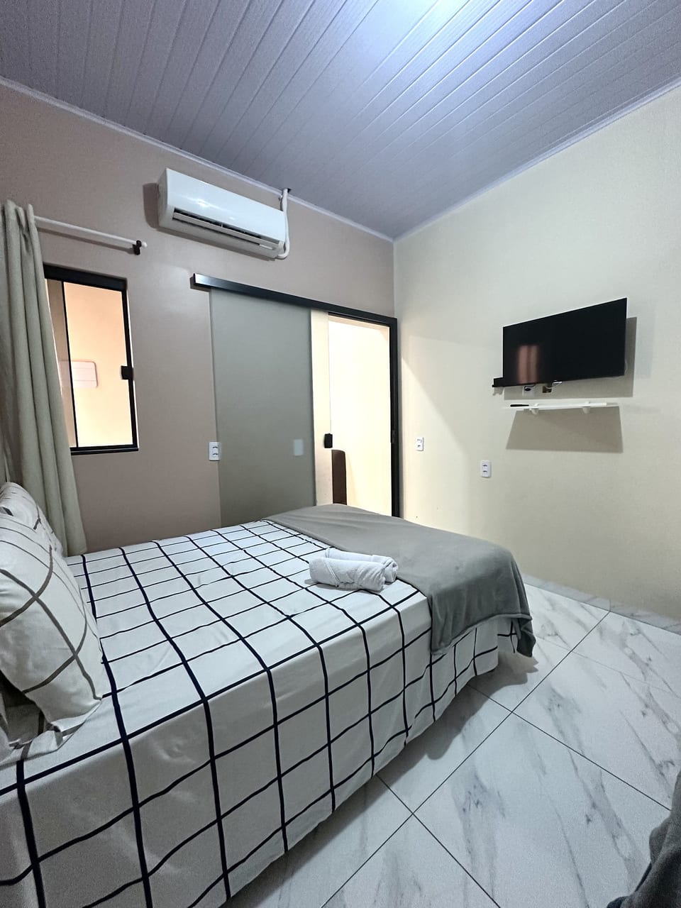 Casa Recanto Sonho Unitins e UFT - Palmas