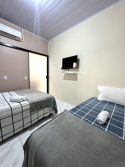 Casa Recanto Sonho Unitins e UFT