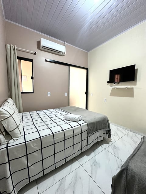 Casa Recanto Sonho Unitins e UFT