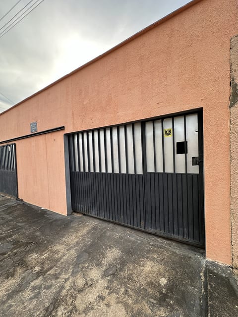 Casa Recanto Sonho Unitins e UFT