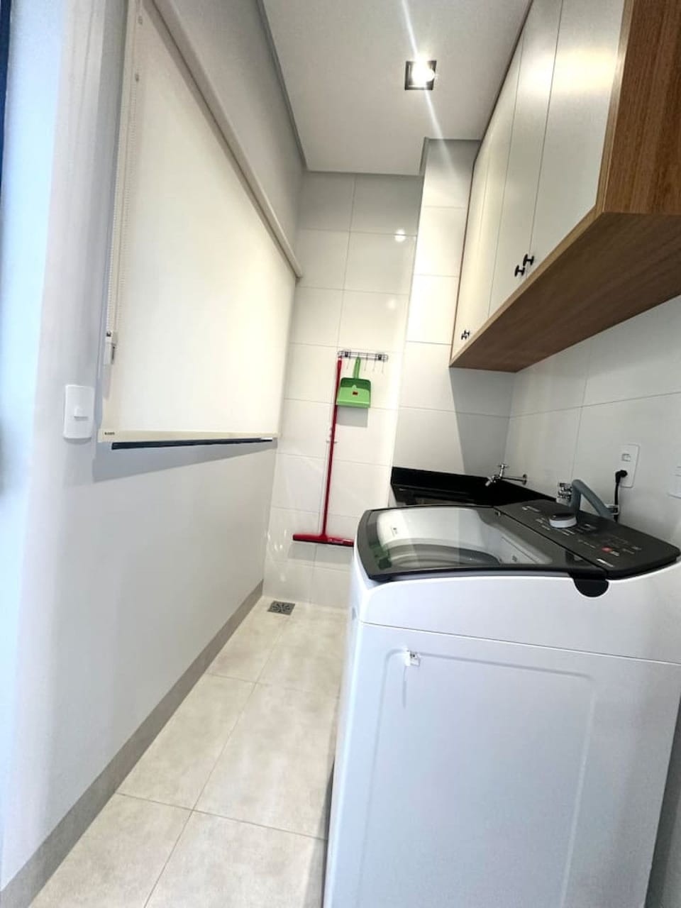 Flat Exclusivo 4 - 2 Quartos Luxo com Garagem - Palmas