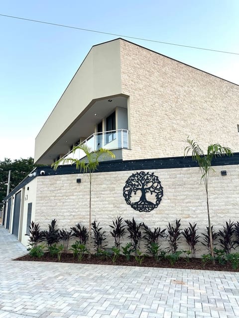 Flat Exclusivo 1 - 2 Quartos Luxo com Garagem