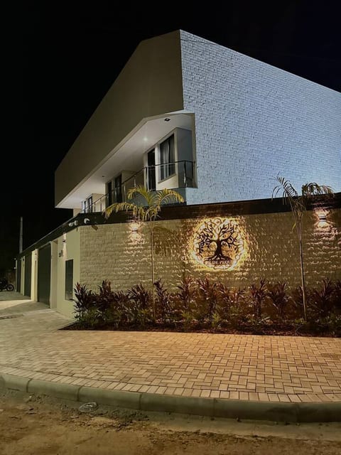 Flat Exclusivo 1 - 2 Quartos Luxo com Garagem