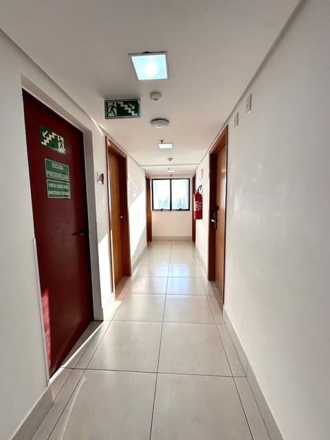 Davisis APT de Luxo Piscina, Academia e Sauna