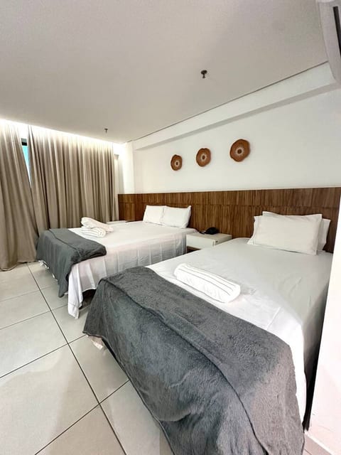 Davisis APT de Luxo Piscina, Academia e Sauna