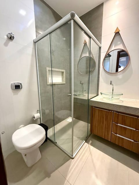Casa Davisis Luxo Prox. Praia Graciosa e Shopping