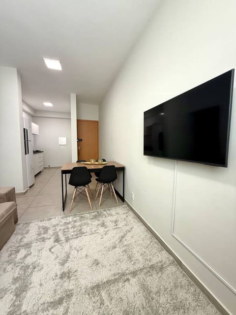 Davisis Apt 2 Quartos - Prox. Hospitais e Havan