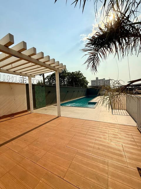 Davisis Apt 2 Quartos - Prox. Hospitais e Havan