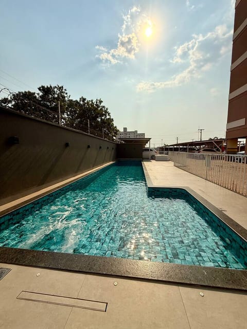 Davisis Apt 2 Quartos - Prox. Hospitais e Havan