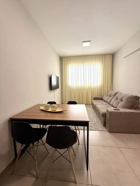 Davisis Apt 2 Quartos - Prox. Hospitais e Havan