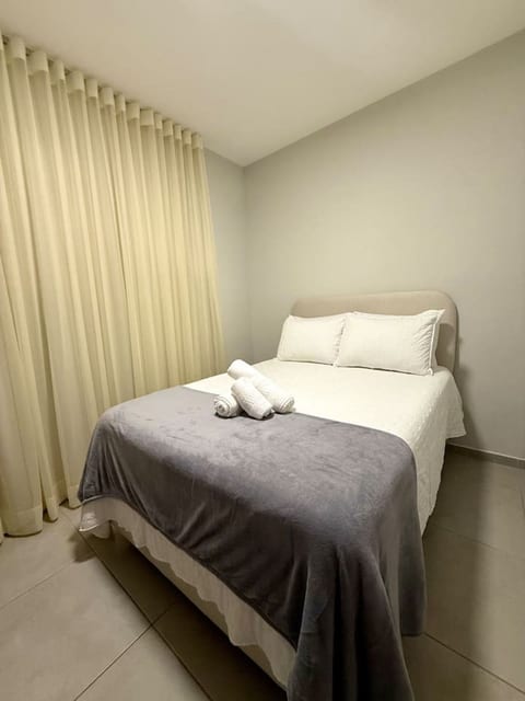 Davisis Apt 2 Quartos - Prox. Hospitais e Havan