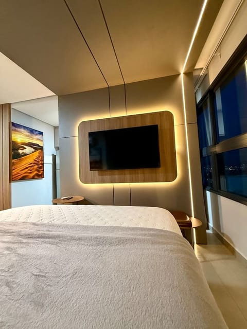 O Studio Mais Elegante da Orla | Davisis Palmas