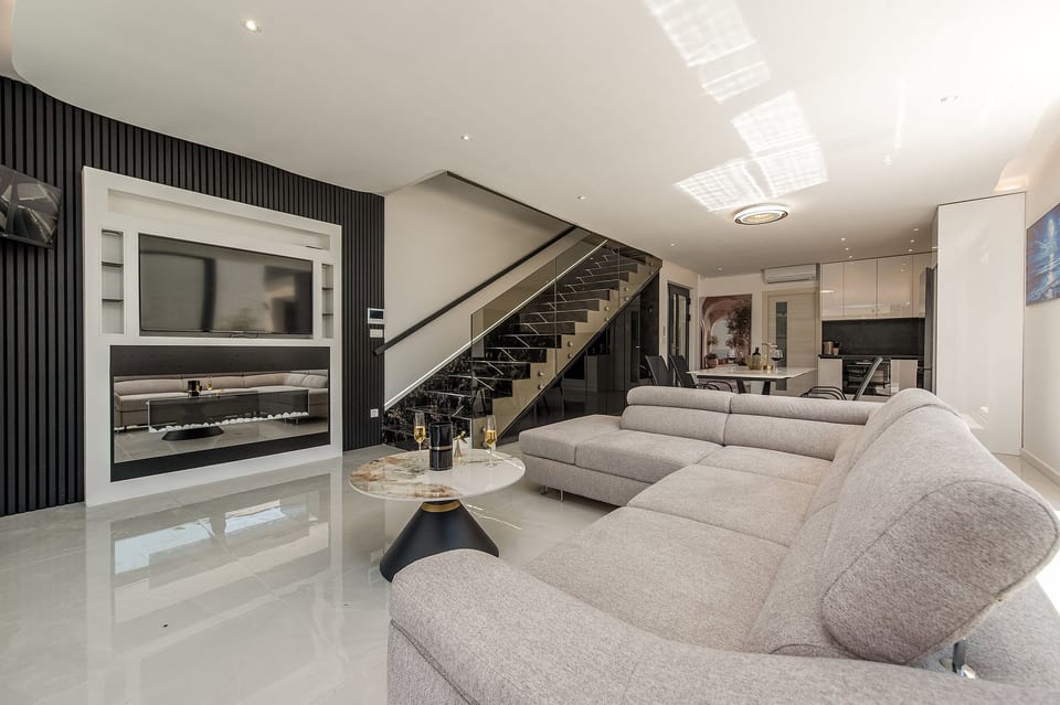 Villa Weiss 1 - Unit 378924-13