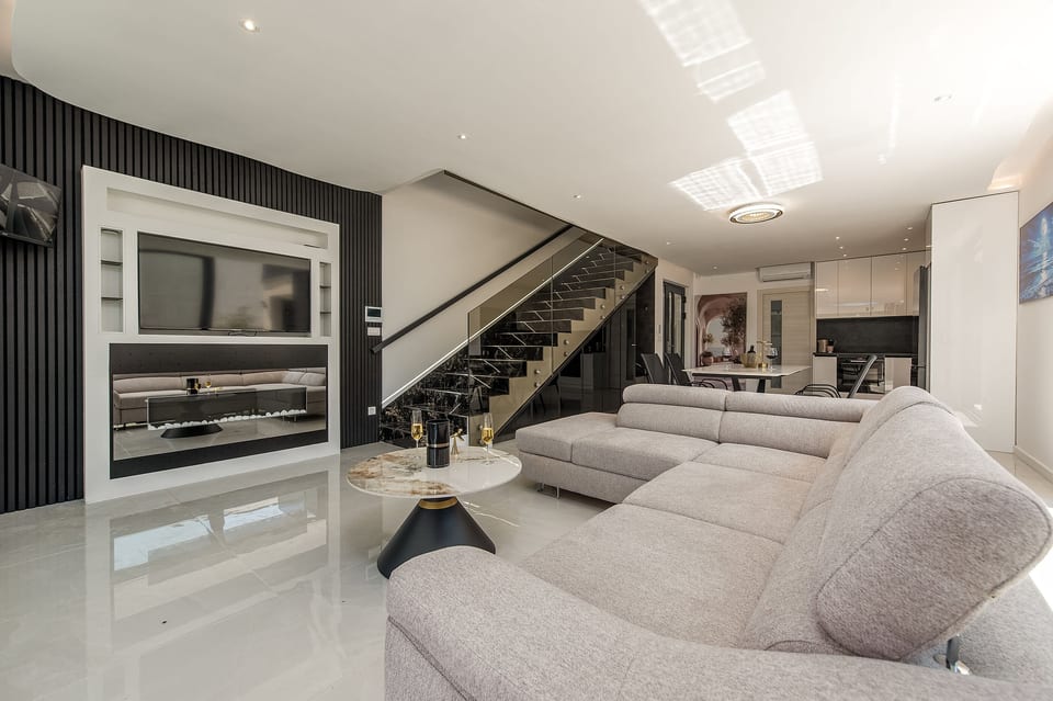 Villa Weiss 2 - Unit 378925-13