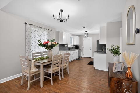 Modern Luxury Stay in Gallatin