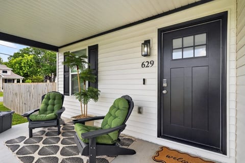 Modern Luxury Stay in Gallatin