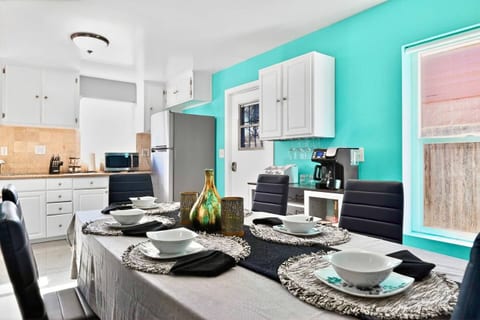 The Aqua Retreat | Modern Group Stay