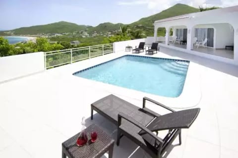 Rising Star - Tamarind Hill