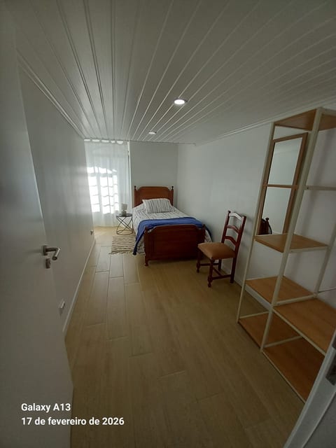 An Oasis of Peace in Terceira Azores