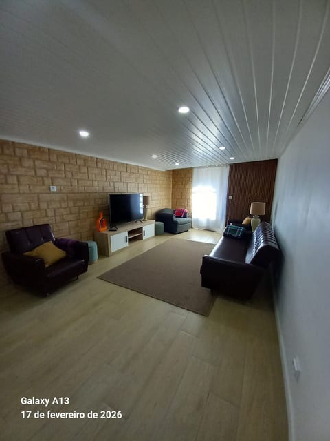 An Oasis of Peace in Terceira Azores