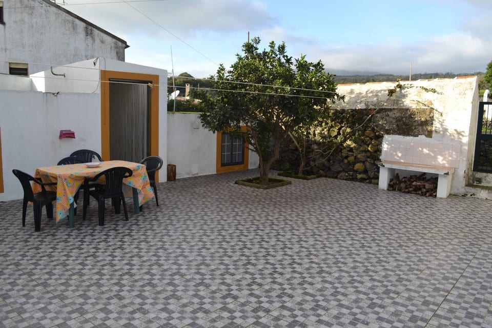 An Oasis of Peace in Terceira Azores - Terra Chã