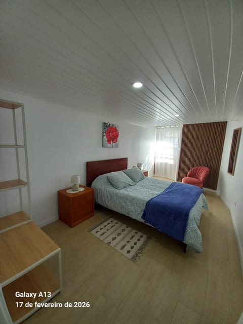 An Oasis of Peace in Terceira Azores