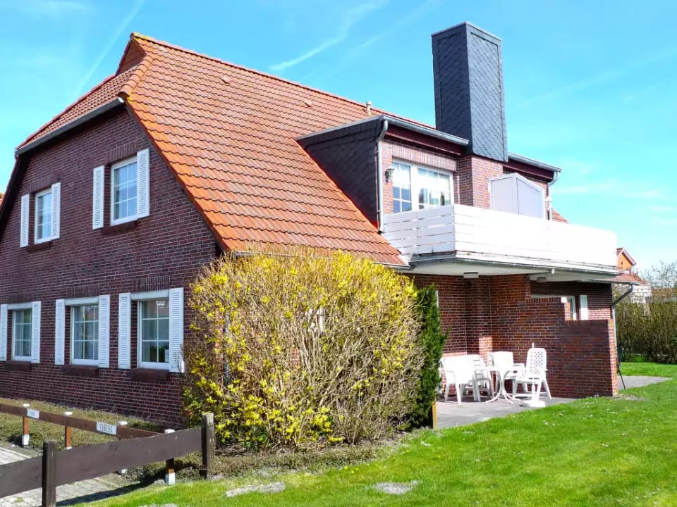 Engelke - Norden