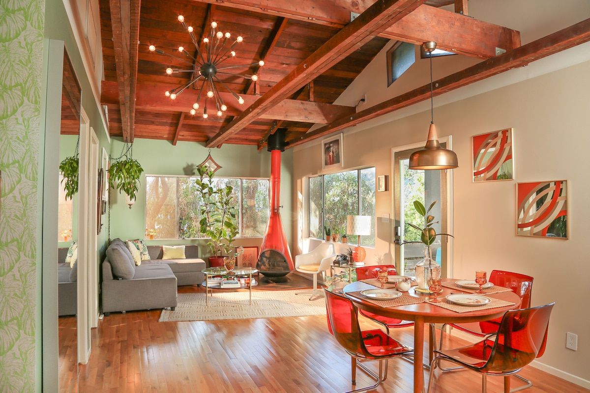 Eagle Rock Stunner image 1