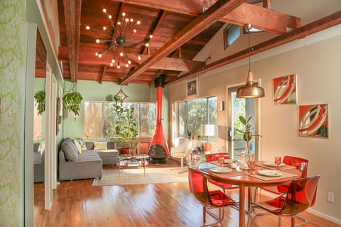 Eagle Rock Stunner image 1