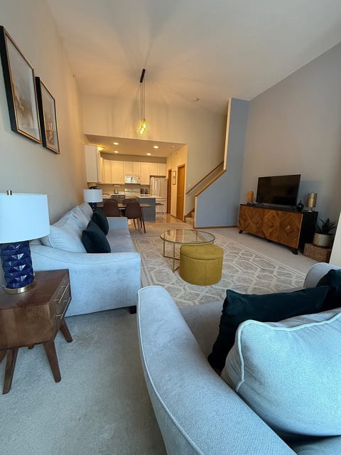 The Haven Two Bedroom Stay image 5